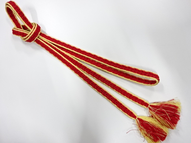 Japanese Kimono / Accessories Silk